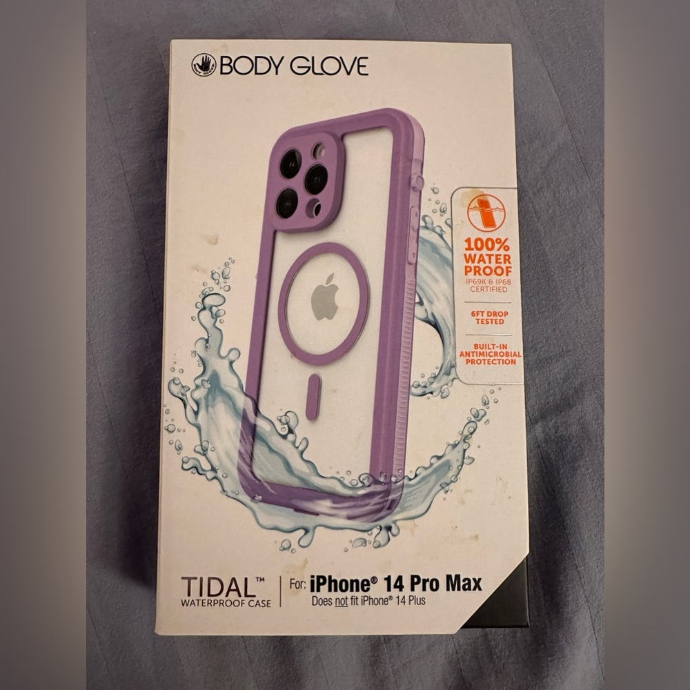 iPhone 14 Pro Max Case